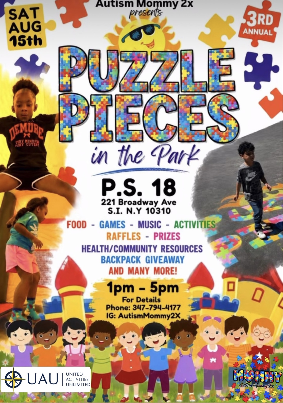 Event Image